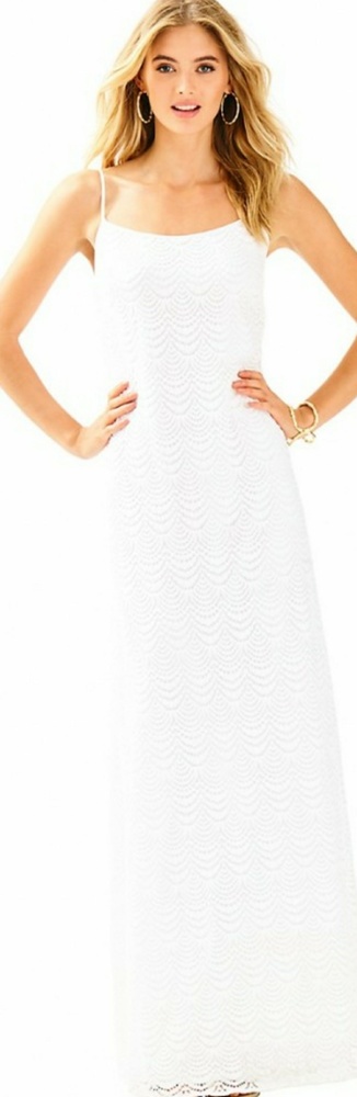 Lilly Pulitzer Avalon Maxi dress. BNWT!